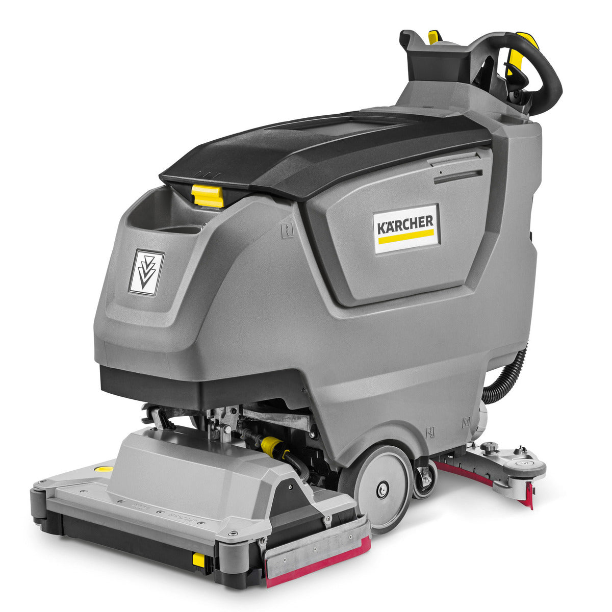 Karcher B 50 W Bp Cylindrical Scrubber - 22" — image 1