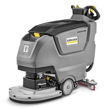 Karcher B 50 W Bp Disk Scrubber - 20"