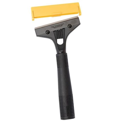 Heavy Duty Super Scraper - 6”