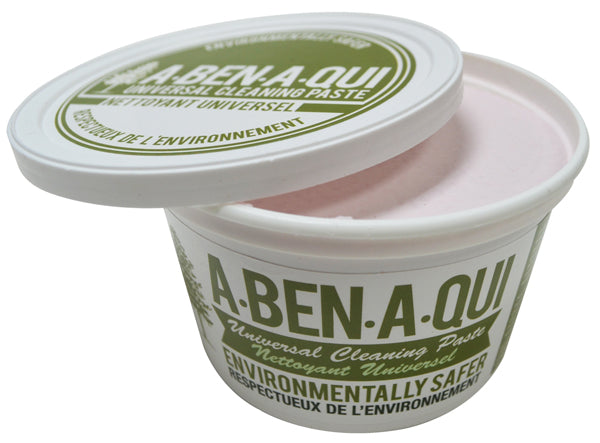 A-Ben-A-Qui Universal Cleaning Paste - 20oz — image 3