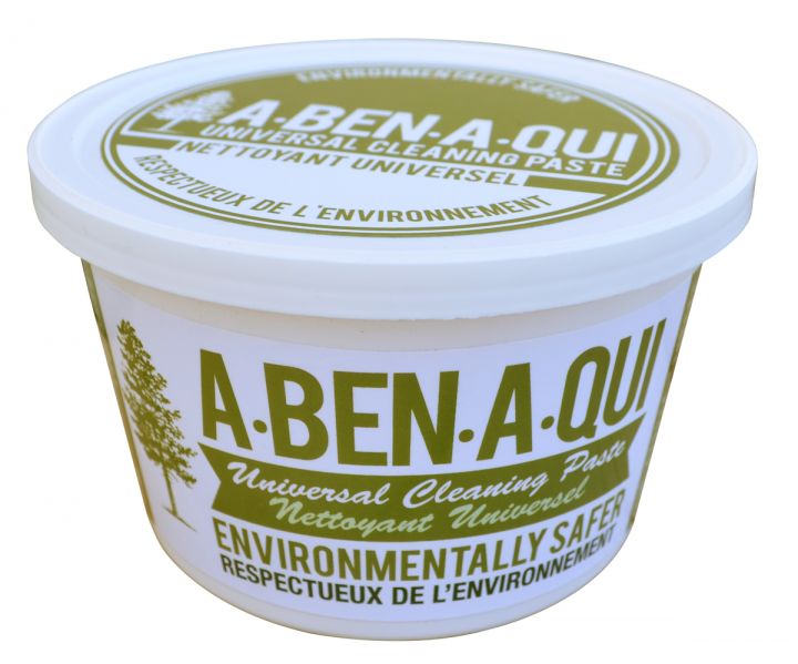 A-Ben-A-Qui Universal Cleaning Paste - 20oz — image 1