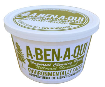 A-Ben-A-Qui Universal Cleaning Paste - 20oz