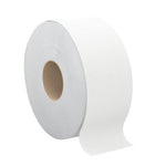 Cascades Pro Select® Jumbo Bath Tissue - White 2-Ply 12x500'