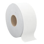 Cascades PRO Select® Jumbo Roll Bath Tissue - White 1-Ply 12x2000'