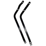 Metal Broom Brace