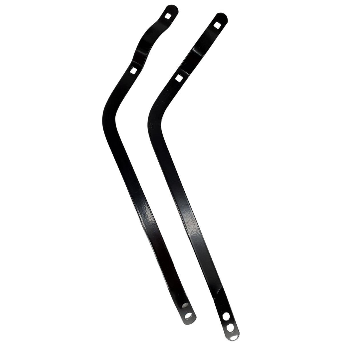 Metal Broom Brace — image 1