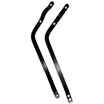 Metal Broom Brace