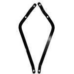 Metal Broom Brace