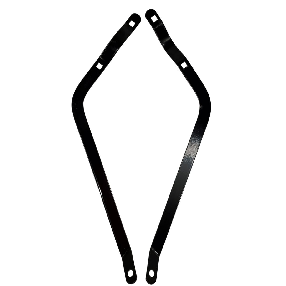 Metal Broom Brace — image 2
