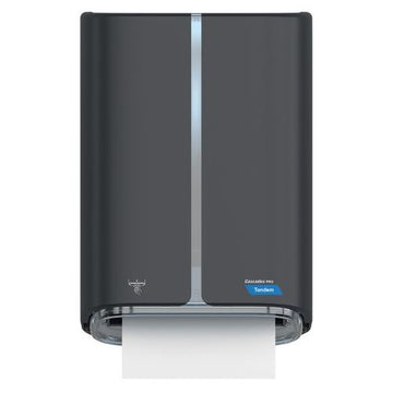 Cascades Pro Tandem® Electronic Roll Towel Dispenser