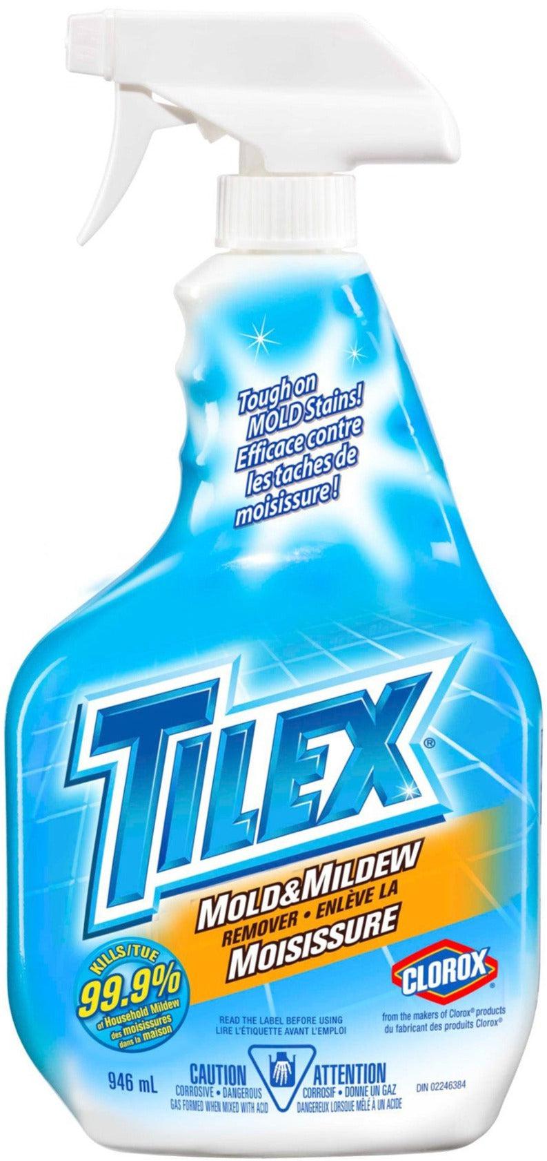 Tilex Mold & Mildew Remover