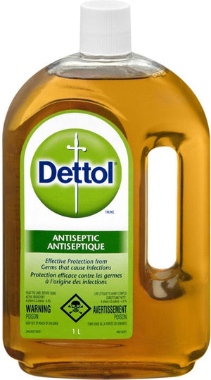 Disinfectant Concentrates