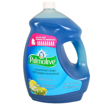 Palmolive Dishwash Liquid - Citrus Scent
