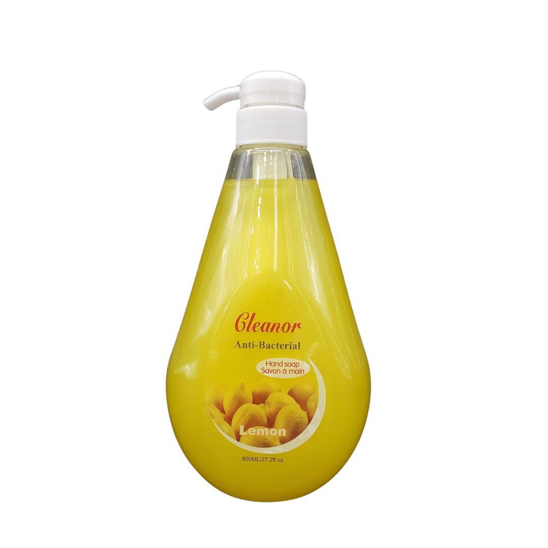 Hand Soap - All Scents