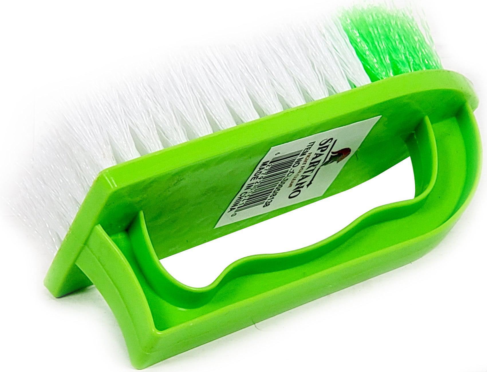 Washing Brush w/Looped Handle — image 2