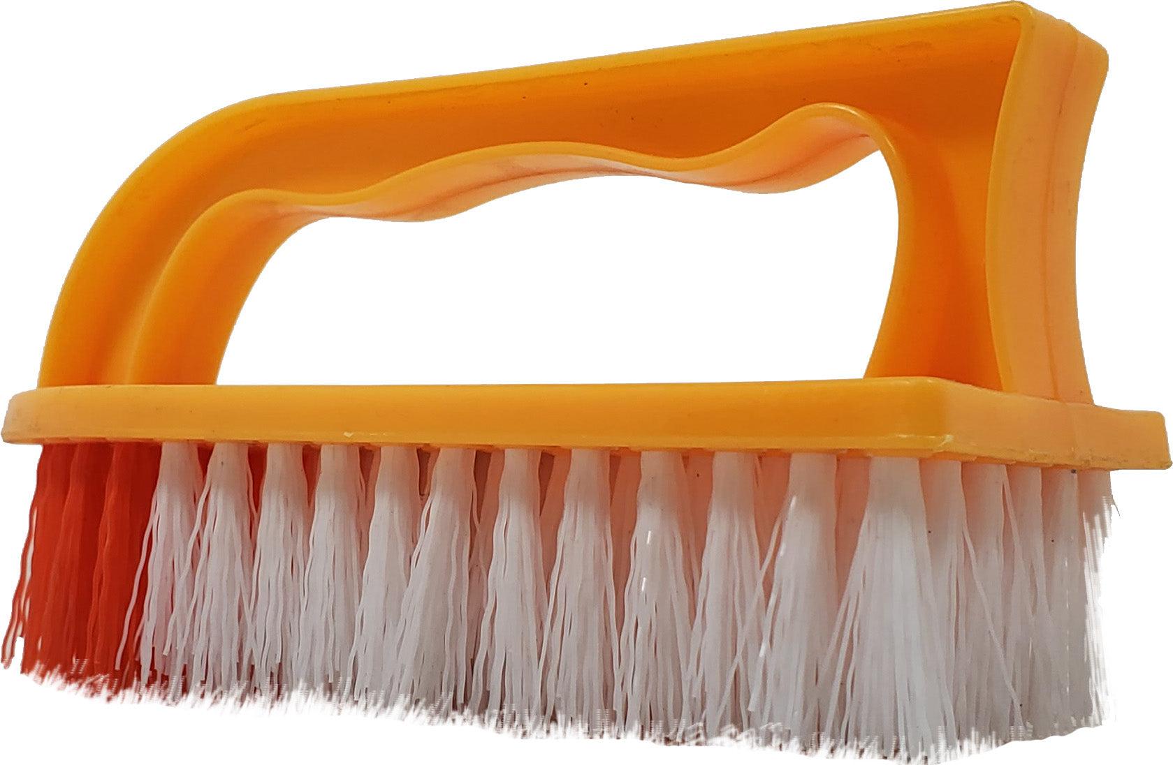 Washing Brush w/Looped Handle — image 4