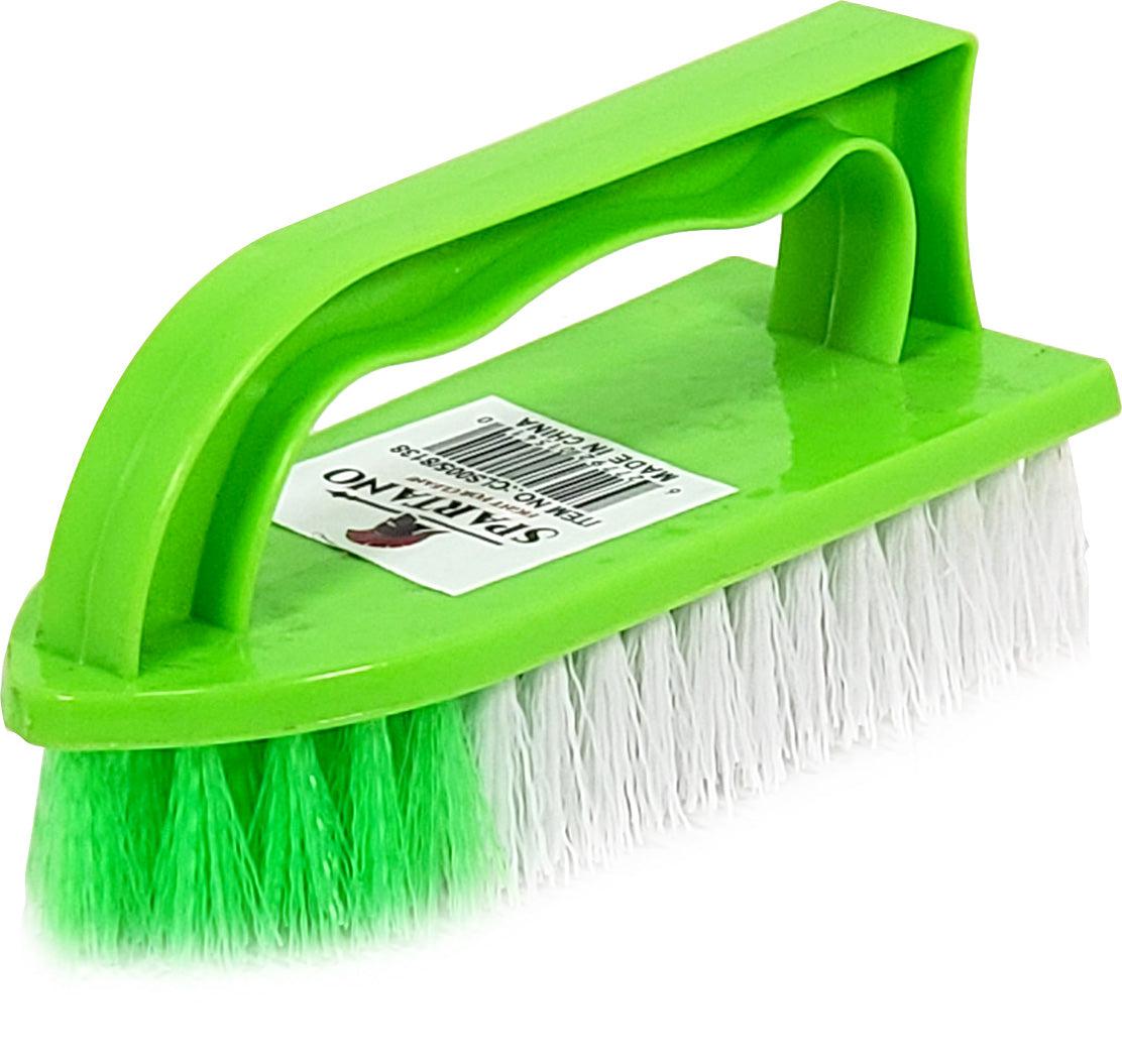Washing Brush w/Looped Handle — image 1