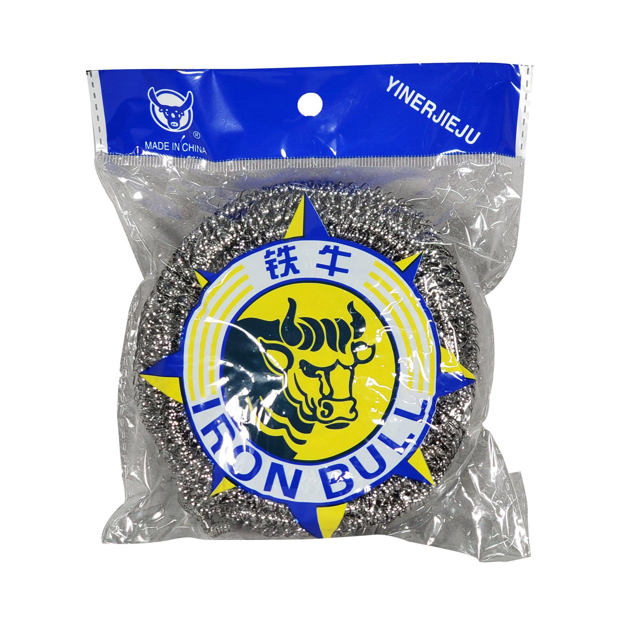 Scrub - Steel Wool 70g