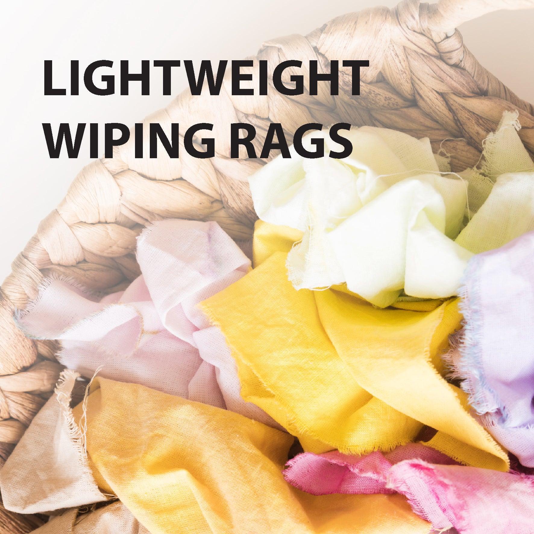 Wiping Rags - Coloured - WipeC — image 7