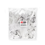 Wiping Rags - White - WipeW