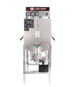 CMA AH Straight Upright Low Temp Commercial Dishwasher