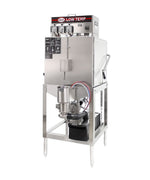 CMA AH Straight Upright Low Temp Commercial Dishwasher