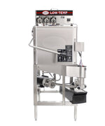 CMA Corner Upright Low Temp Commercial Dishwasher