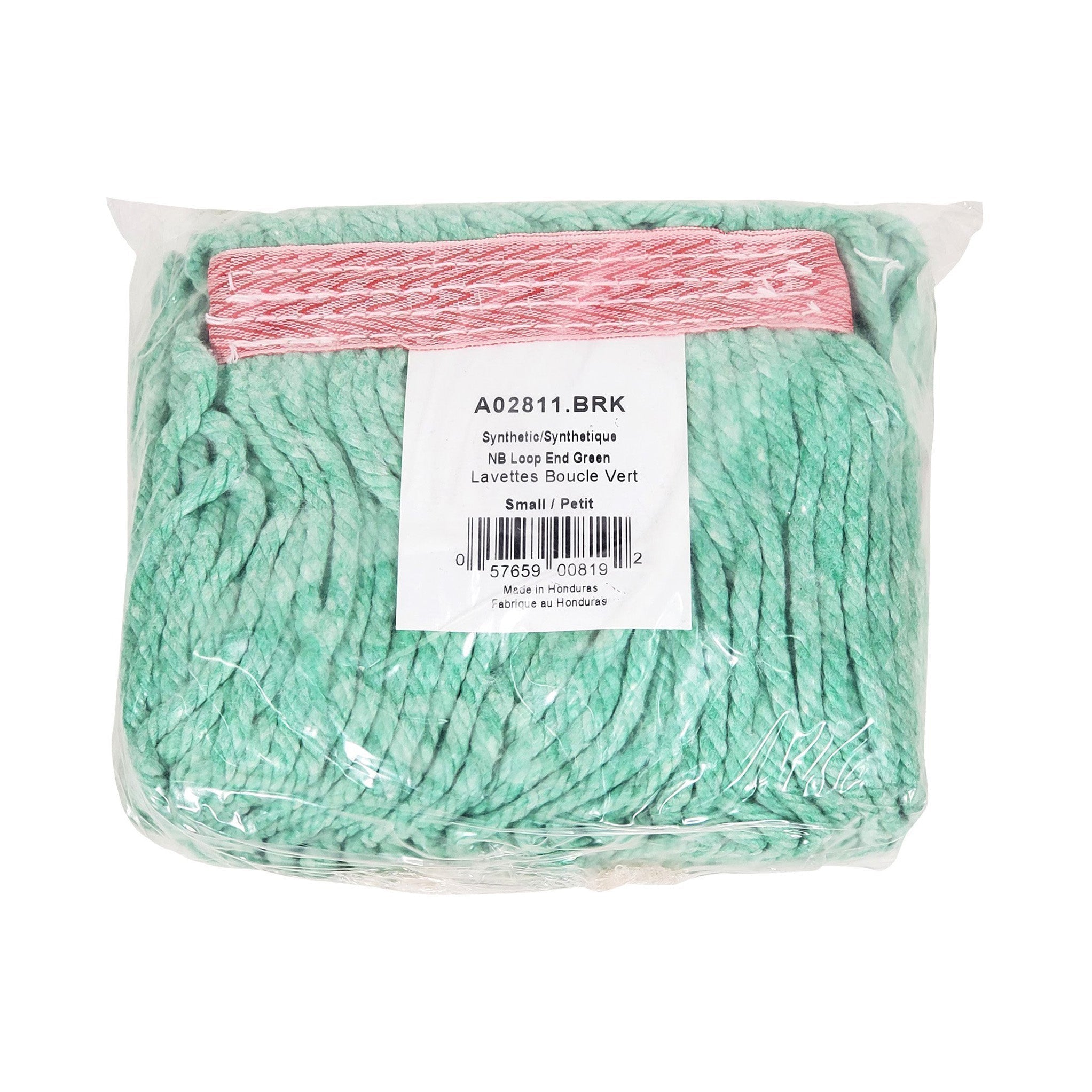 Synthetic Loop End Mop Head - Small — image 3