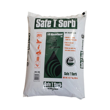 Safe T Oil Absorbent