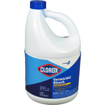 Clorox Germicidal Bleach