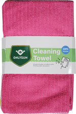 Microfibre - Multi-Purpose Cloth - 4-Pack - 40x48cm