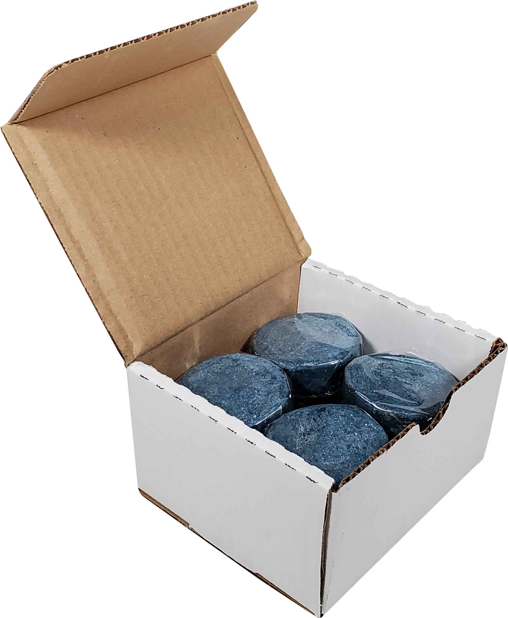 Para Urinal Blue Cherry 3 Oz Pack — image 1