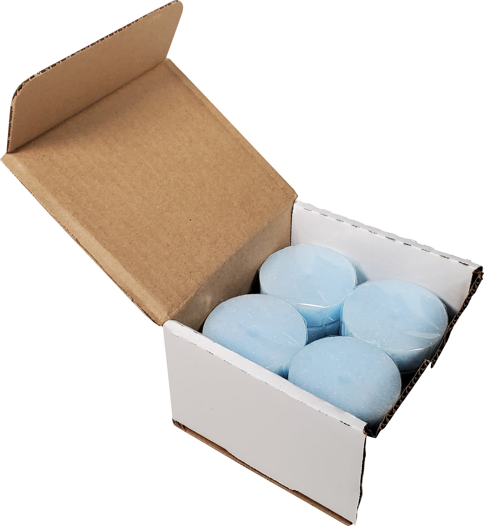 Para Urinal Blue Cherry 3 Oz Pack — image 2