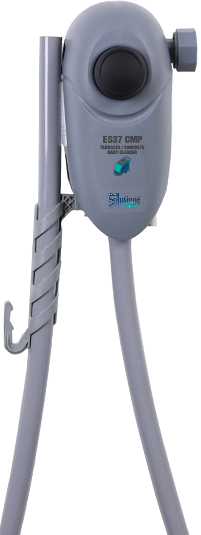 Enviro-Solutions® ES37 Dilution Control Dispenser