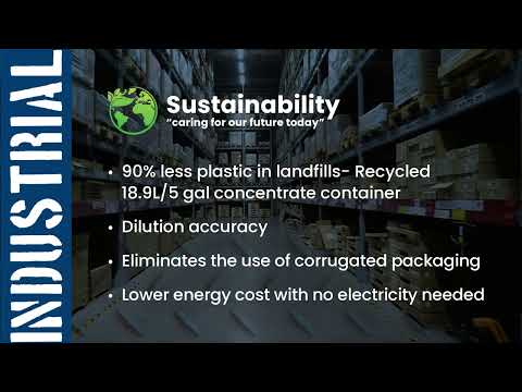 Enviro-Solutions® High-Flow Dispenser — image 2