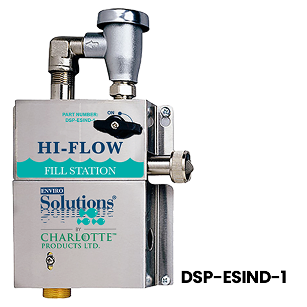 Enviro-Solutions® High-Flow Dispenser — image 1