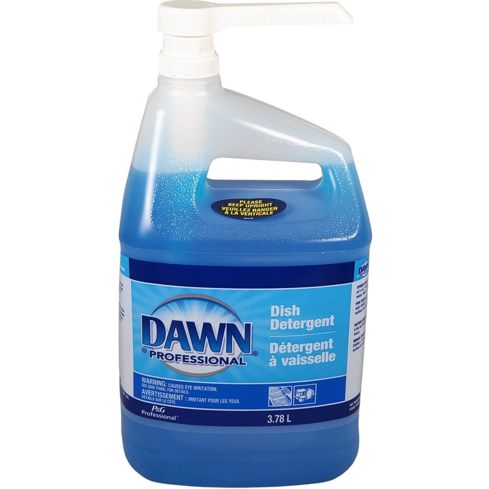 Dawn Dishwashing Detergent