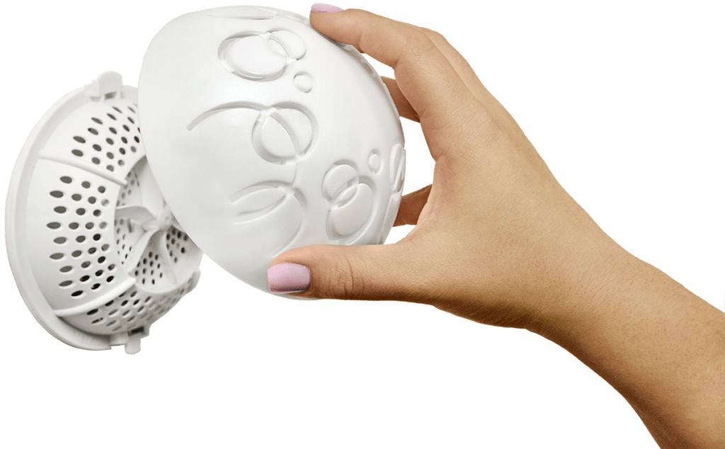 Easy Fresh Fan Dispenser — image 3