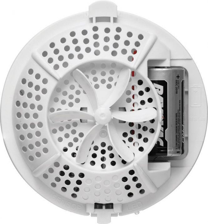 Easy Fresh Fan Dispenser — image 1