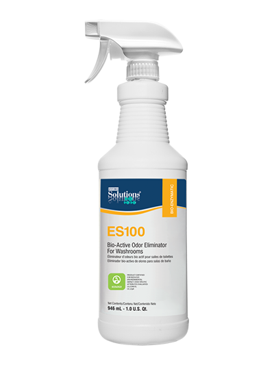 Enviro-Solutions® ES100 Bio-Active Odour Eliminator - 946mL