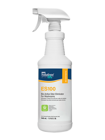 Enviro-Solutions® ES100 Bio-Active Odour Eliminator - 946mL
