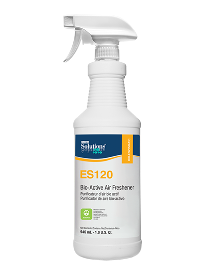 Enviro-Solutions® ES120 Bio-Active Air Freshener - 946mL