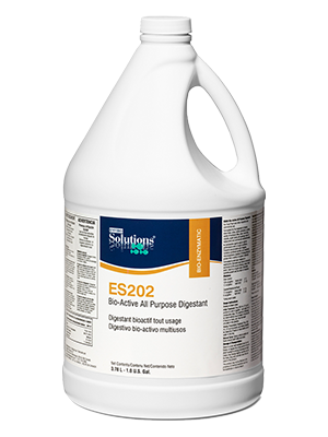 Enviro-Solutions® ES202 Bio-Active All Purpose Digestant