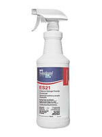 Enviro-Solutions® ES21 Enhanced Hydrogen Peroxide Disinfectant