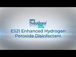 Enviro-Solutions® ES21 Enhanced Hydrogen Peroxide Disinfectant