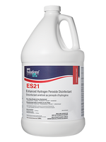 Enviro-Solutions® ES21 Enhanced Hydrogen Peroxide Disinfectant