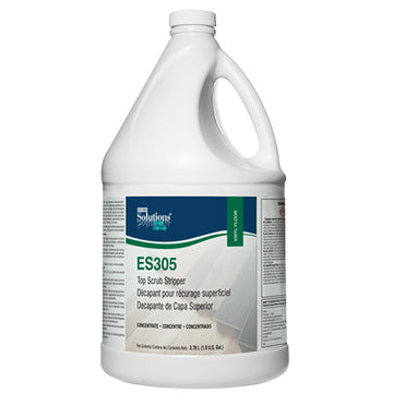 Enviro-Solutions® Top Scrub Stripper - 3.78L