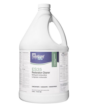 Enviro-Solutions® ES35 Restoration Cleaner - 3.78L