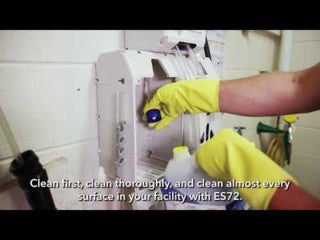 Enviro-Solutions® ES364 Neutral Disinfectant — image 2