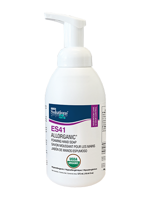 Enviro-Solutions® ES41 AllOrganic Foaming Hand Soap - 575mL — image 1